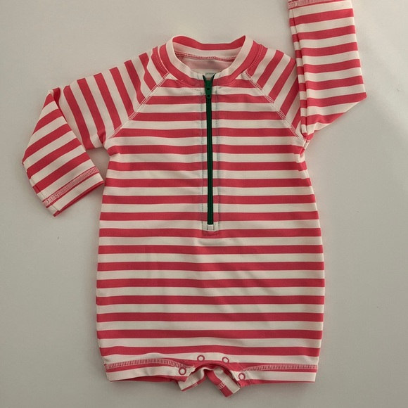 Primary Rashguards (size 3-6m) - Picture 3 of 10